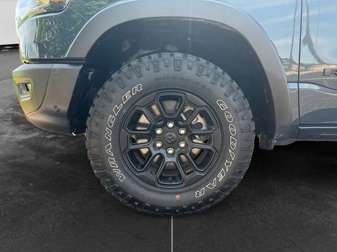 Used 2026 RAM 1500 Rebel w/ Rebel Level 1 Equipment Group AWD/4WD image 12