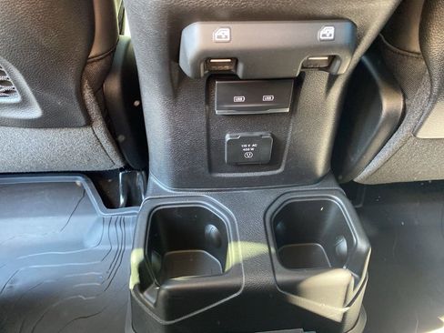 New 2026 Jeep Gladiator Rubicon AWD/4WD image 38