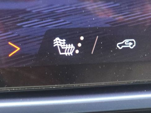 New 2026 Chevrolet Equinox EV LT FWD image 4