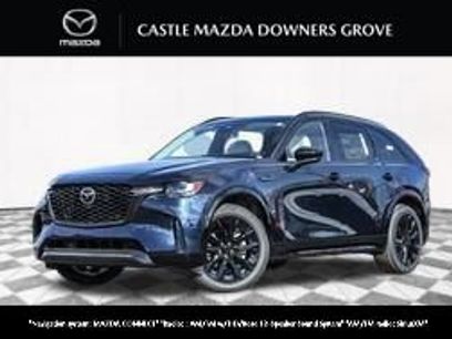 New 2026 MAZDA CX-90 3.3 Turbo S w/ Premium Package