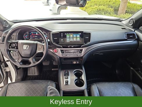Used 2021 Honda Passport EX-L image 9