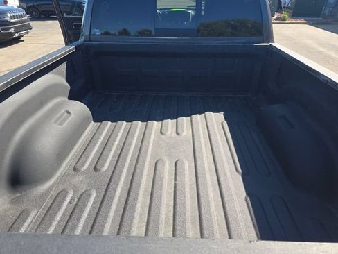 Used 2024 RAM 2500 Laramie w/ Snow Chief Group AWD/4WD image 13