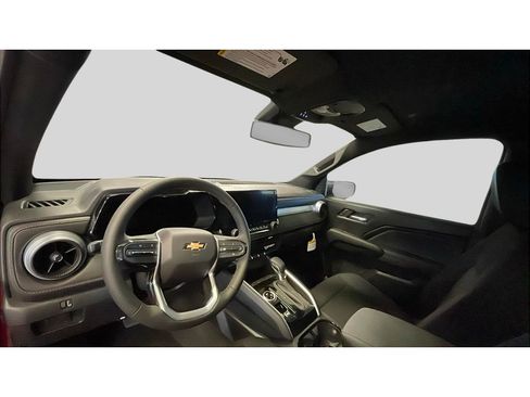 New 2026 Chevrolet Colorado LT w/ Advanced Trailering Package image 10