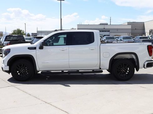 New 2026 GMC Sierra 1500 Elevation AWD/4WD image 3