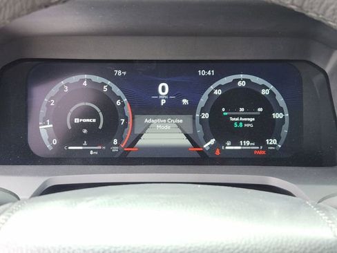 New 2026 Toyota Tacoma TRD Sport image 14