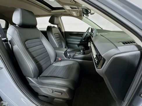 Used 2026 Honda CR-V EX-L image 26