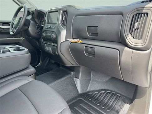 New 2026 Chevrolet Silverado 1500 W/T w/ Trailering Package image 8