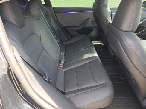 Used 2024 Tesla Model 3 Standard Range RWD image 25