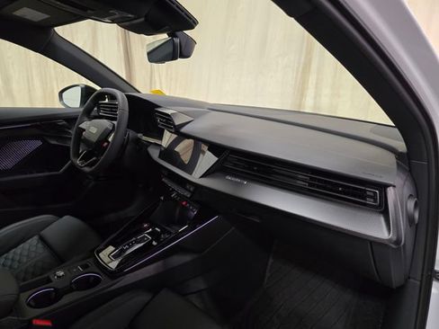 New 2026 Audi RS 3 AWD/4WD image 38