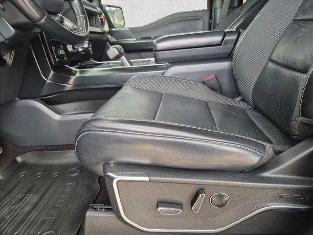Used 2022 Ford F150 Raptor w/ Convenience Package AWD/4WD image 15