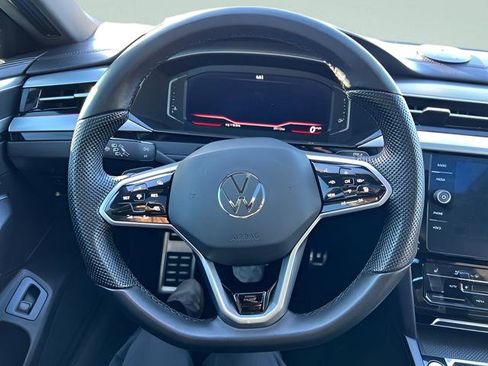 Used 2021 Volkswagen Arteon SEL Premium image 14
