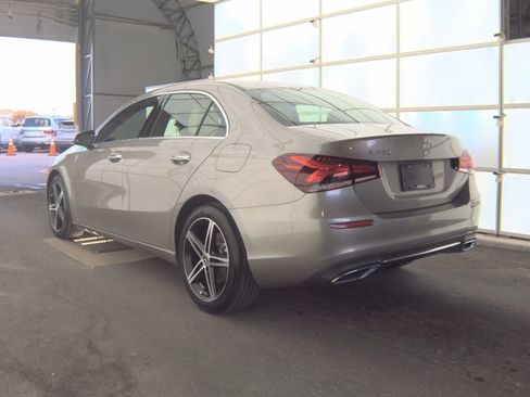 Used 2019 Mercedes-Benz A 220 image 11