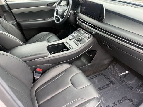 Used 2025 Hyundai Palisade SEL FWD image 31