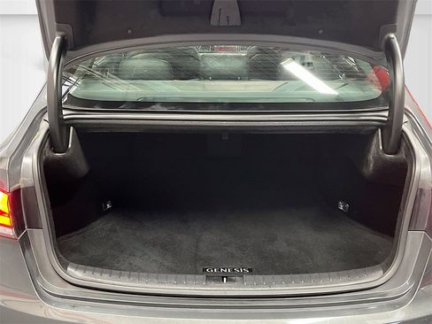 Used 2020 Genesis G80 3.8 w/ Sport Package 02 image 28