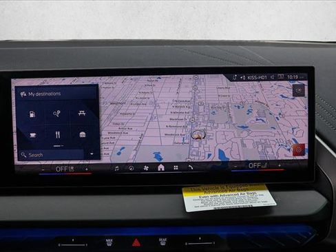 New 2026 BMW X3 xDrive30 image 16