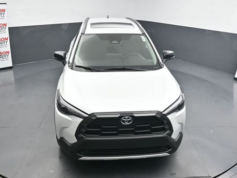 New 2026 Toyota Corolla Cross LE image 22