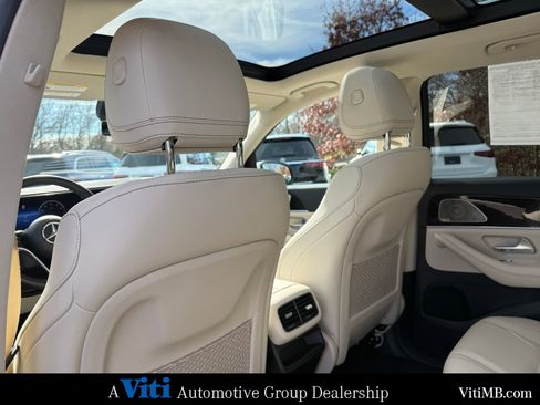 Certified 2025 Mercedes-Benz GLE 350 4MATIC image 20