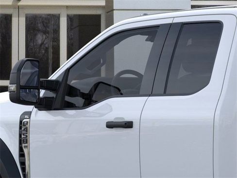 New 2026 Ford F450 XL w/ XL Chrome Package image 20