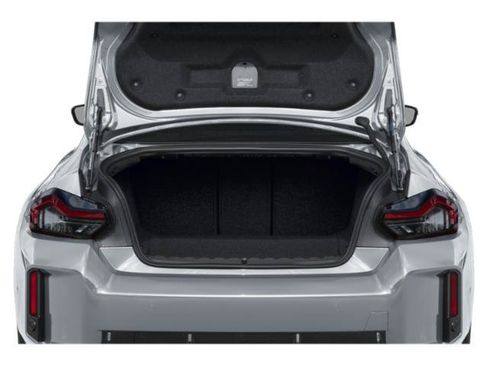 New 2027 BMW M2 Coupe AWD/4WD image 13
