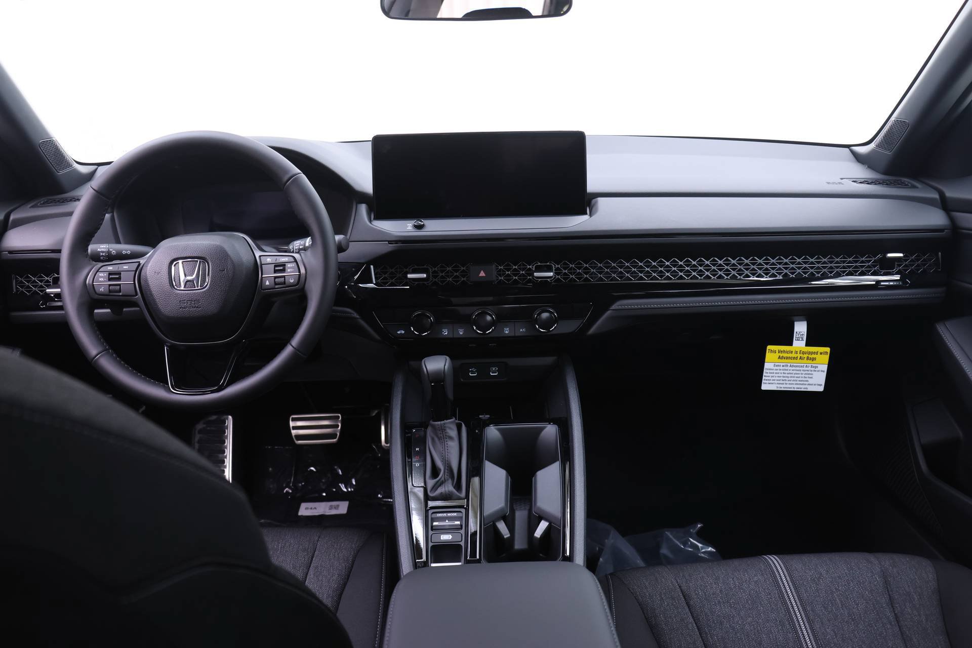 New 2026 Honda Accord Sport image 5