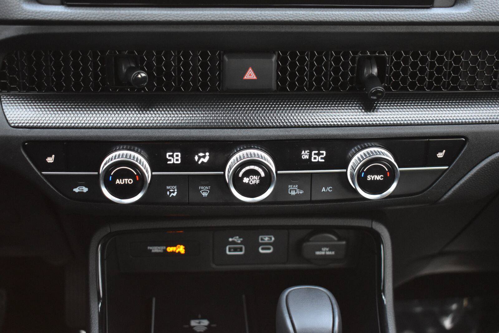 Used 2025 Honda CR-V Sport-L image 9