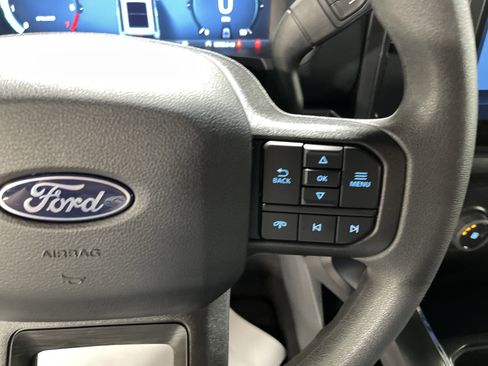 Used 2024 Ford F150 STX w/ Mobile Office Package image 20