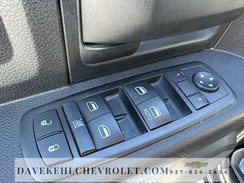 Used 2014 RAM 1500 Express w/ Black Ram 1500 Express Group image 9