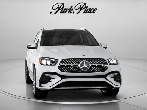 New 2026 Mercedes-Benz GLE 450 4MATIC image 33