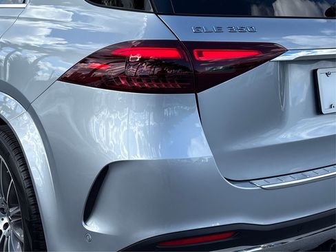 Used 2024 Mercedes-Benz GLE 350 GLE 350 image 15