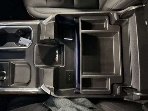 Used 2024 Chevrolet Silverado 1500 LT Trail Boss w/ LT Trail Boss Premium Package image 26