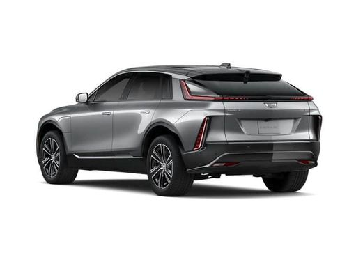 New 2026 Cadillac Lyriq Luxury AWD/4WD image 64