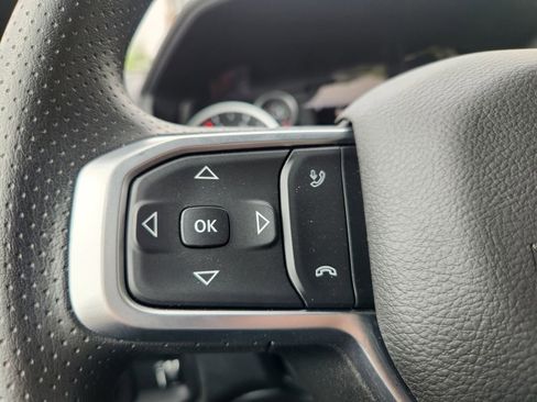 New 2026 RAM 4500 Tradesman AWD/4WD image 17