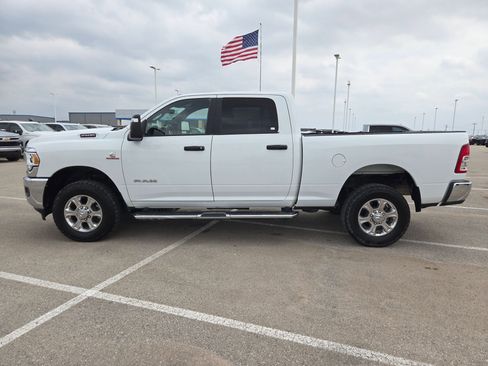 Used 2024 RAM 2500 Big Horn AWD/4WD image 6