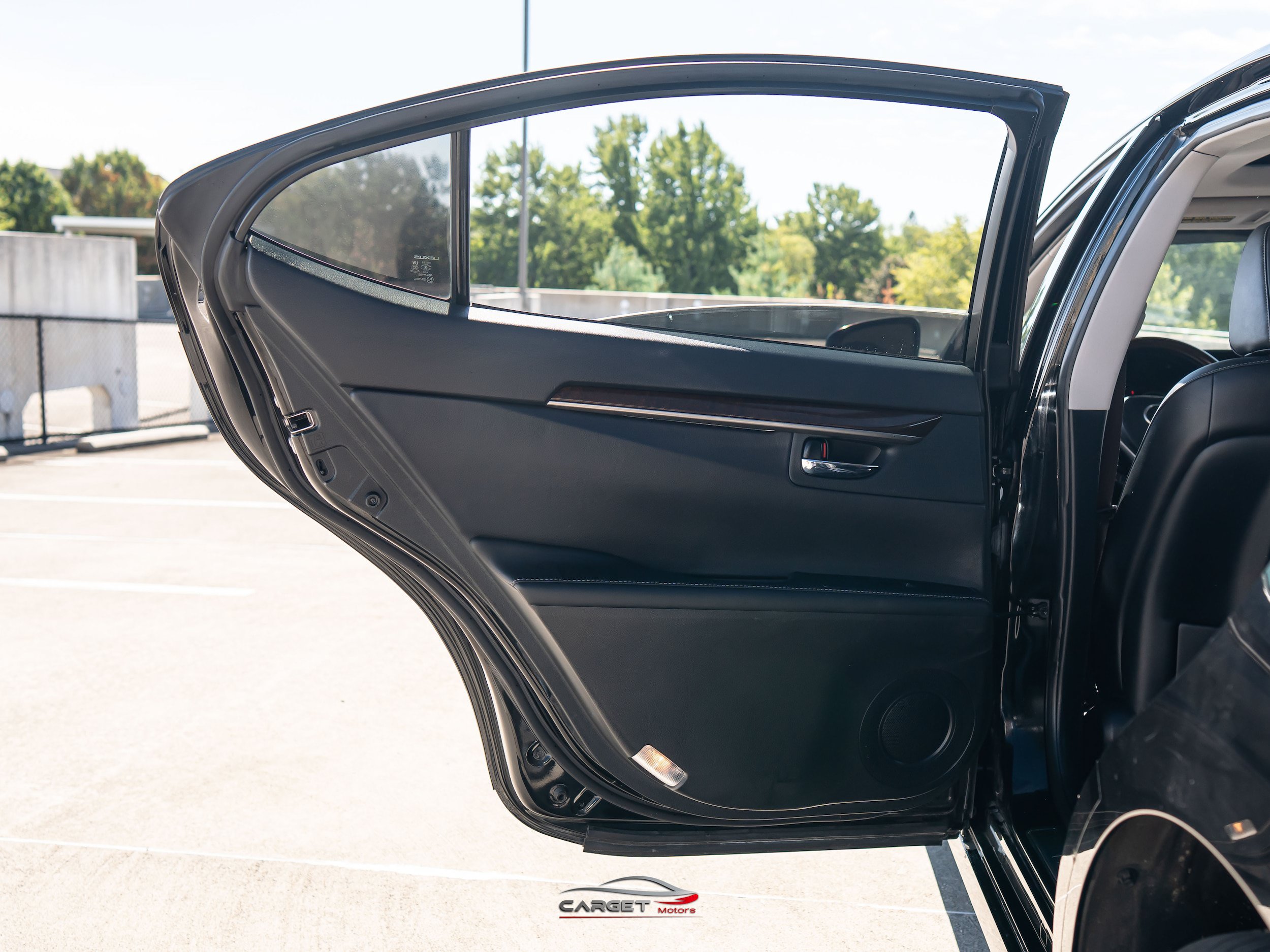 Used 2013 Lexus ES 350 w/ Premium Pkg FWD image 39