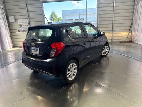 Used 2019 Chevrolet Spark LT FWD image 5