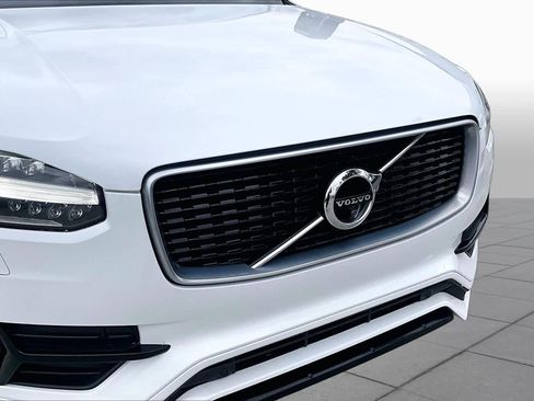 Used 2019 Volvo XC90 T6 R-Design w/ Advanced Package AWD/4WD image 57