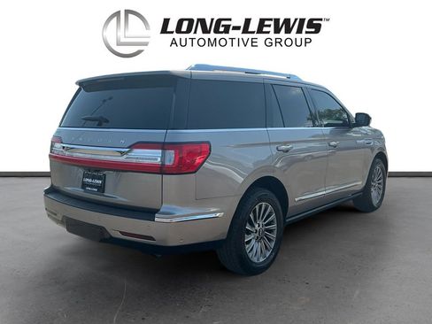 Used 2020 Lincoln Navigator 2WD image 7