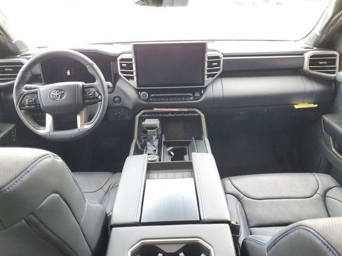 New 2026 Toyota Sequoia Platinum w/ Tow Technology Package image 12