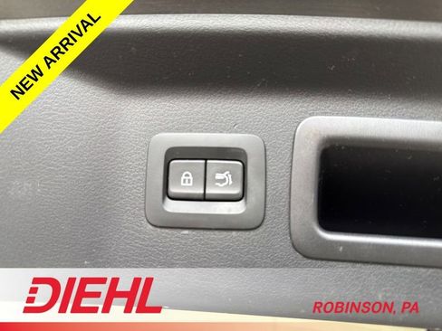 Used 2024 MAZDA CX-90 3.3 Turbo w/ Premium Plus Pkg AWD/4WD image 10