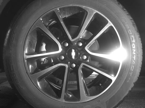 Used 2025 Chevrolet TrailBlazer LT image 12