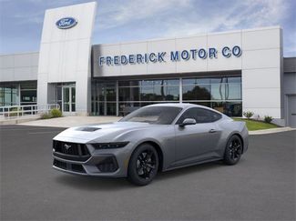 New 2026 Ford Mustang GT video 1