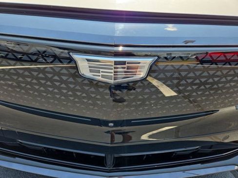 Certified 2024 Cadillac Lyriq Sport RWD image 43