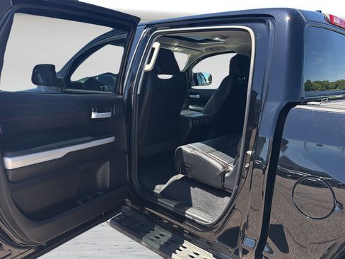 Used 2021 Toyota Tundra TRD Pro AWD/4WD image 34