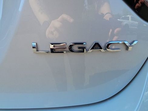 Used 2025 Subaru Legacy Premium AWD/4WD image 33