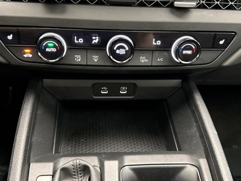 Used 2024 Honda Accord EX image 22