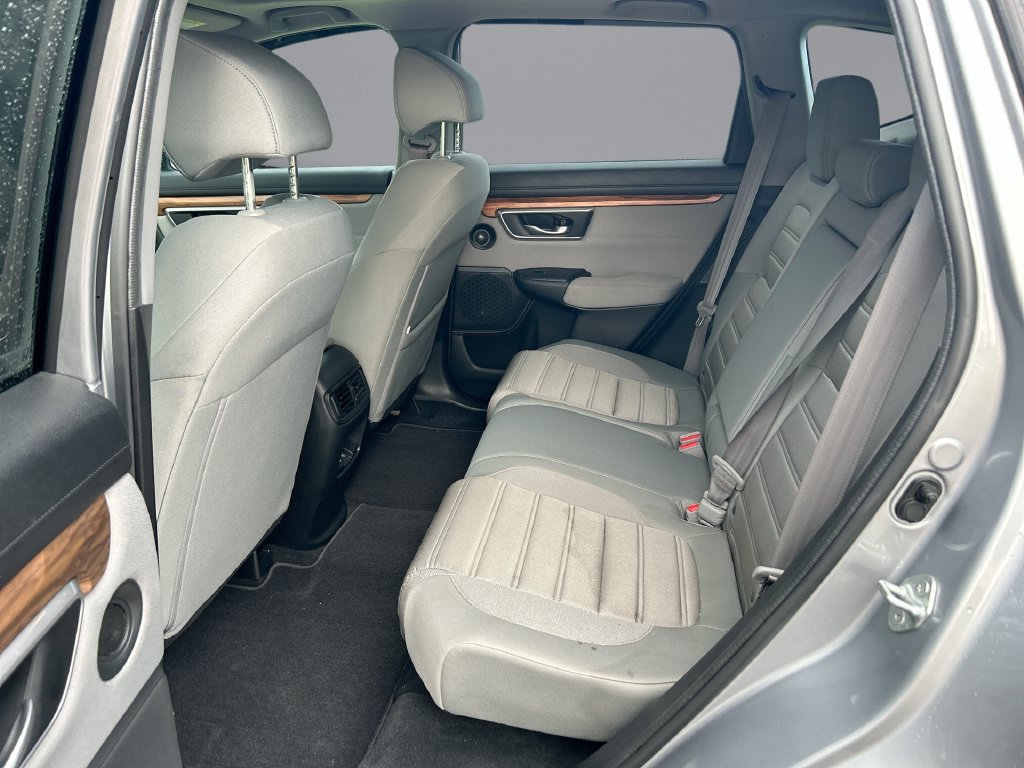 Used 2022 Honda CR-V EX image 31