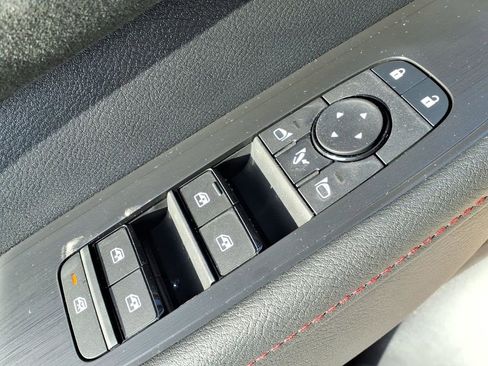 New 2026 Nissan Armada NISMO image 16