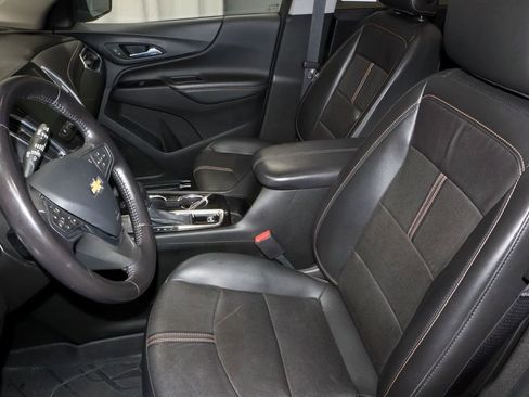 Used 2022 Chevrolet Equinox Premier FWD image 26