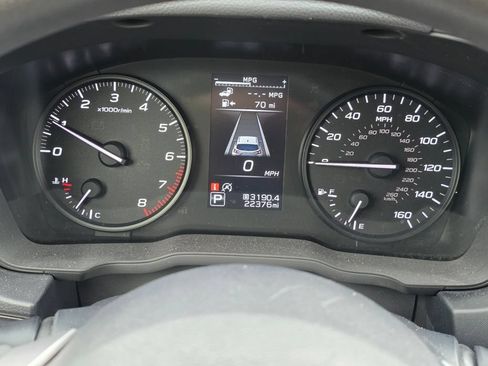 Used 2024 Subaru Impreza 2.0i AWD/4WD image 17