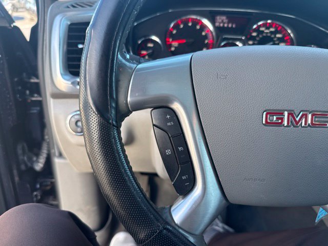 Used 2015 GMC Acadia SLT w/ Open Road Package FWD image 19